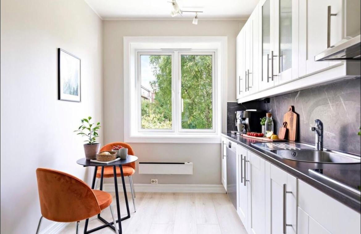 Perfect Family Place In Oslo! Apartamento Oslo